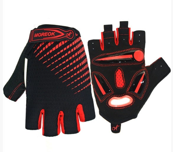 Moreok | Grip-Handschueh