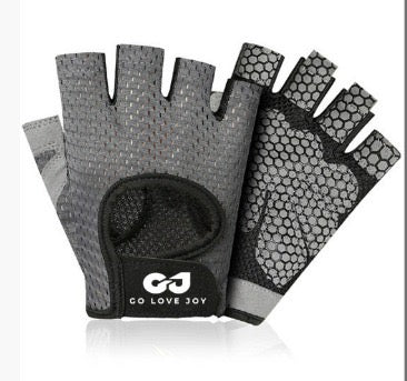 Go Love Joy | Grip-Handschueh