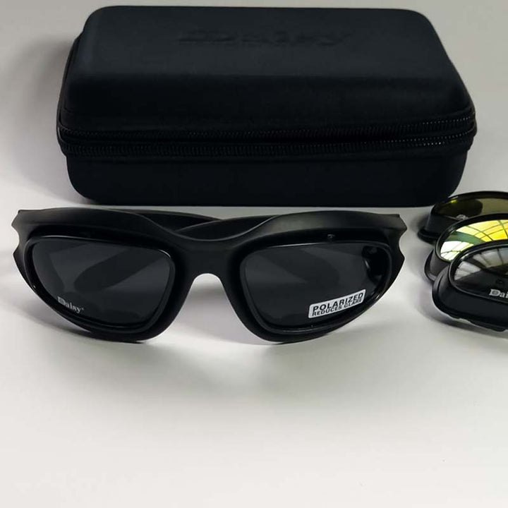 StormGuard | MotoVision Sonnenbrille