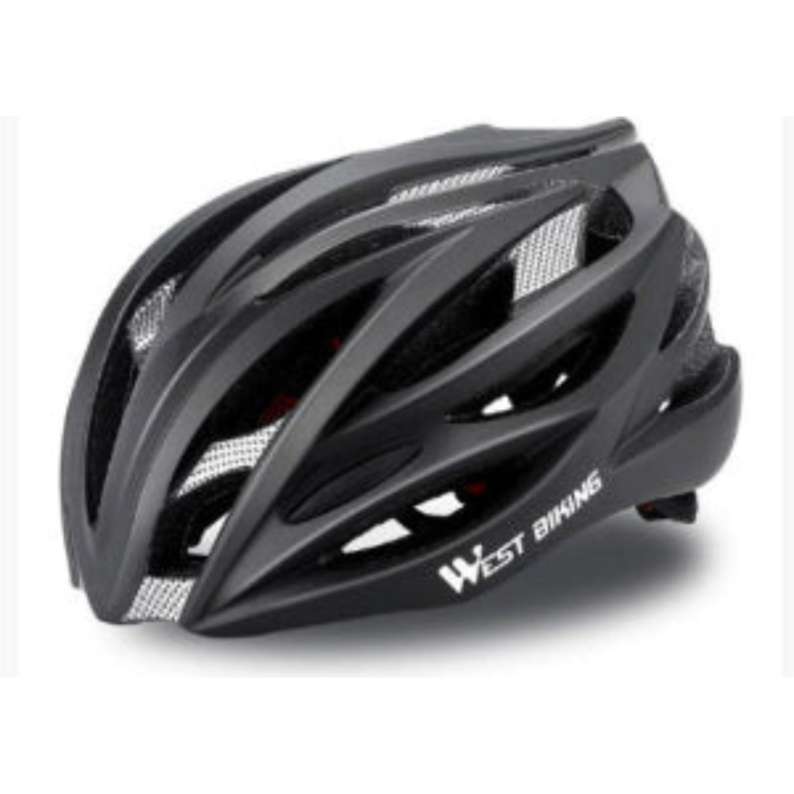 West BIKING | Sicherer & Komfortabler Velo-Helm