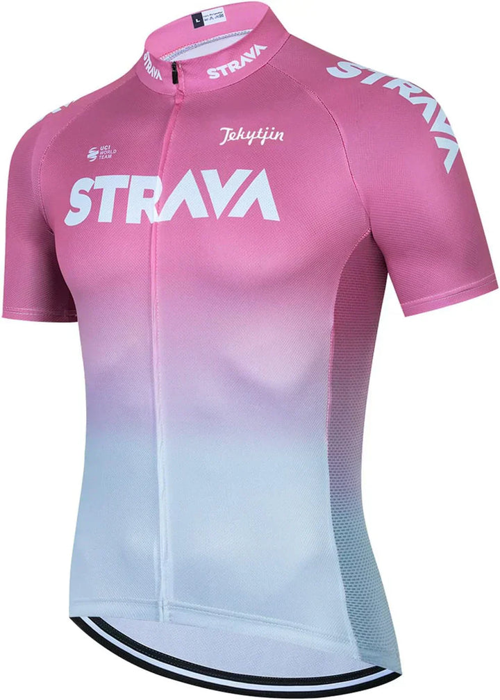 Strava | Hochleistungs-Radset