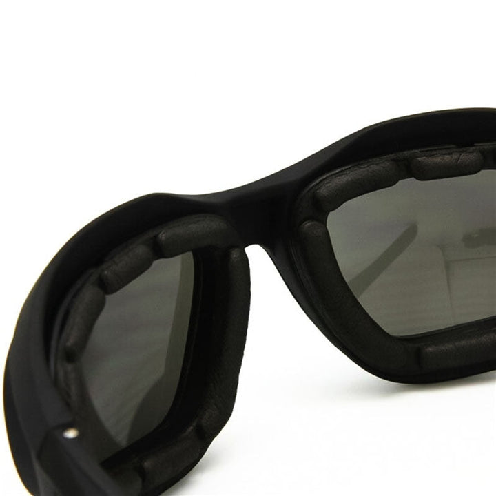 StormGuard | MotoVision Sonnenbrille