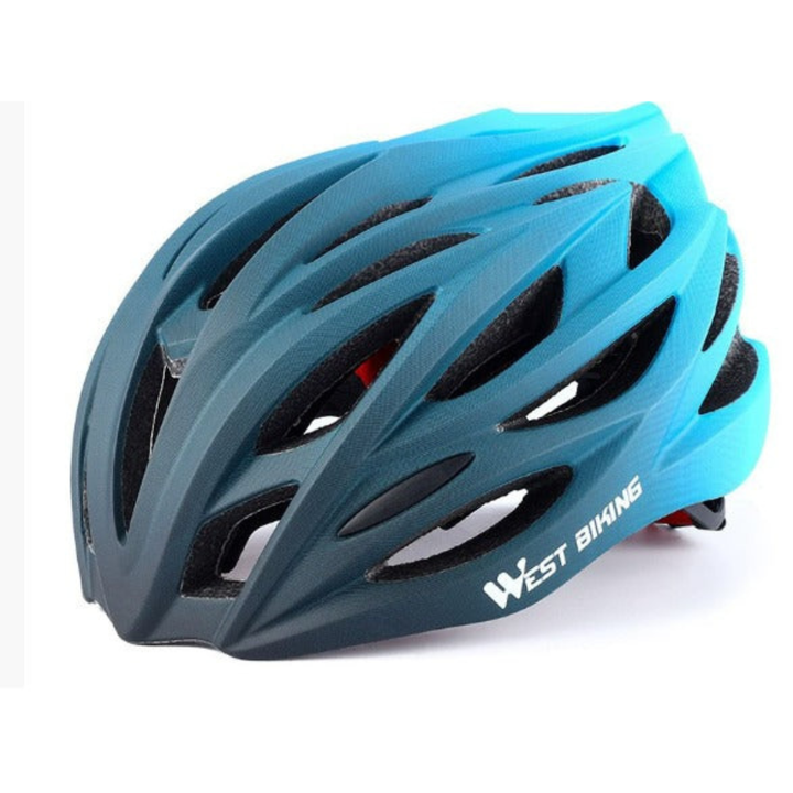 West BIKING | Sicherer & Komfortabler Velo-Helm