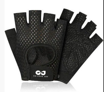 Go Love Joy | Grip-Handschueh