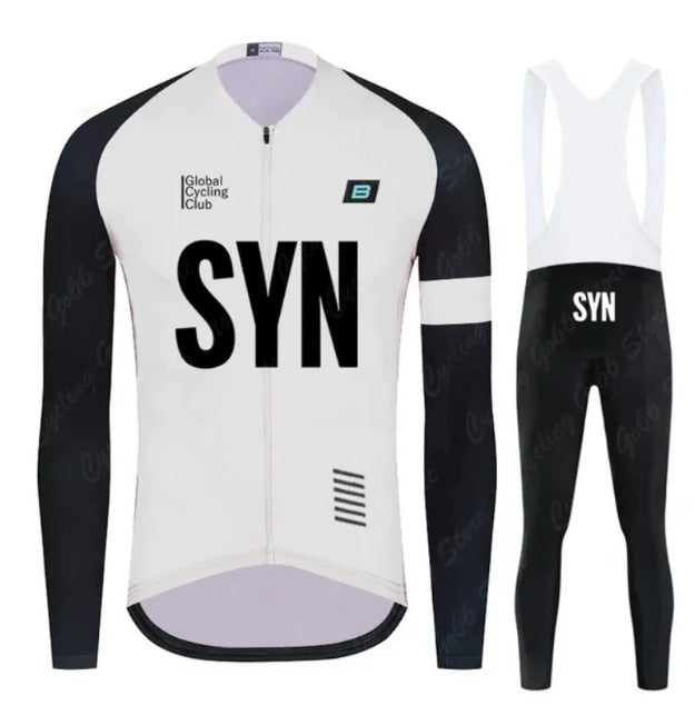 SYN | Arctic Flux Thermo