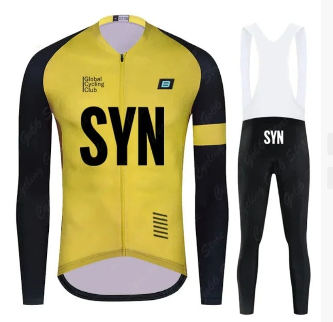 SYN | Arctic Flux Thermo