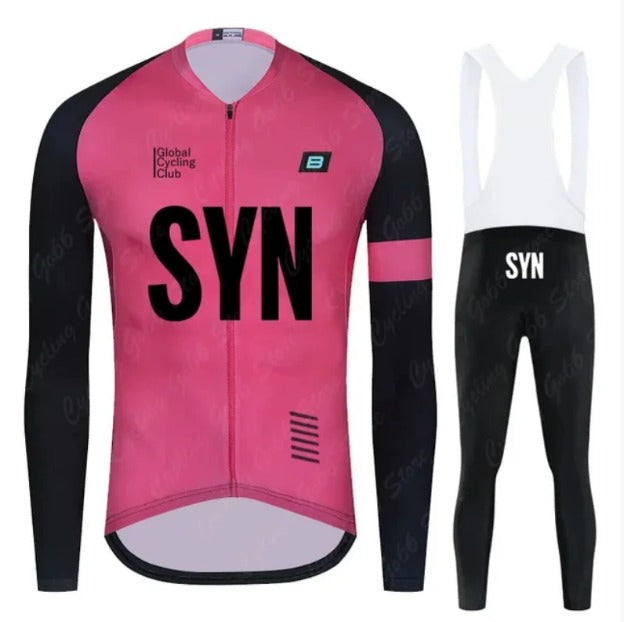 SYN | Arctic Flux Thermo