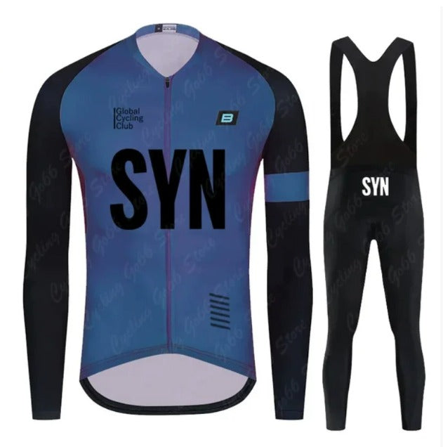 SYN | Arctic Flux Thermo