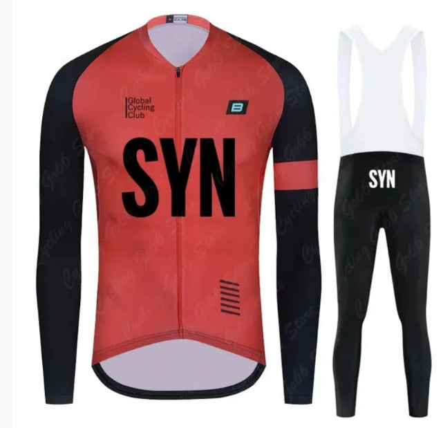 SYN | Arctic Flux Thermo
