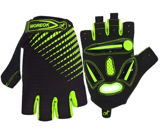 Moreok | Grip-Handschueh