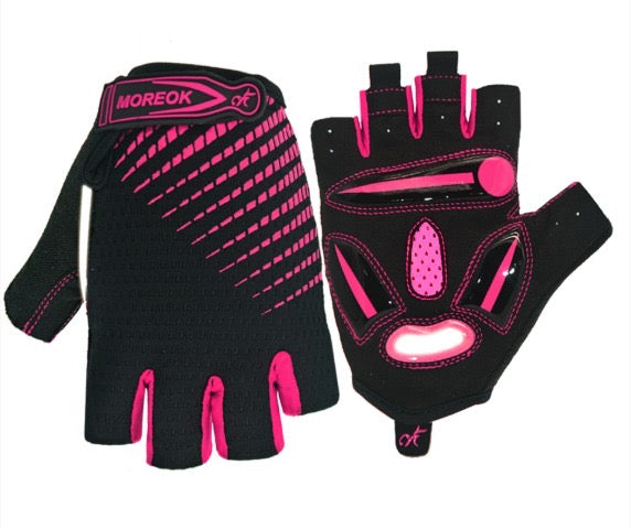Moreok | Grip-Handschueh