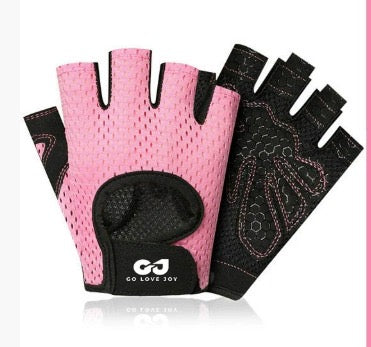 Go Love Joy | Grip-Handschueh