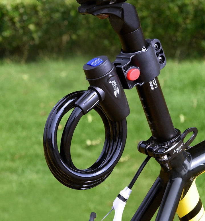Radlock Pro | Velo-Schloss