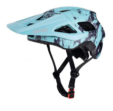 SIFVO | Leichter & atmigsaktive Velo-Helm