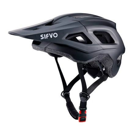 SIFVO | Leichter & atmigsaktive Velo-Helm