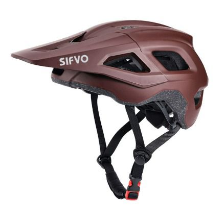 SIFVO | Leichter & atmigsaktive Velo-Helm