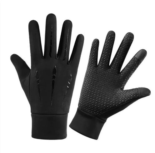 Herri Winter-Handschue | Taktile, Winddicht & Wasserabwiisend