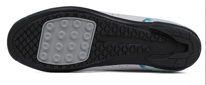 Velo-Schuhe für d'Strass | Rutschfesti Sohl & Kompatibel mit Klickpedale