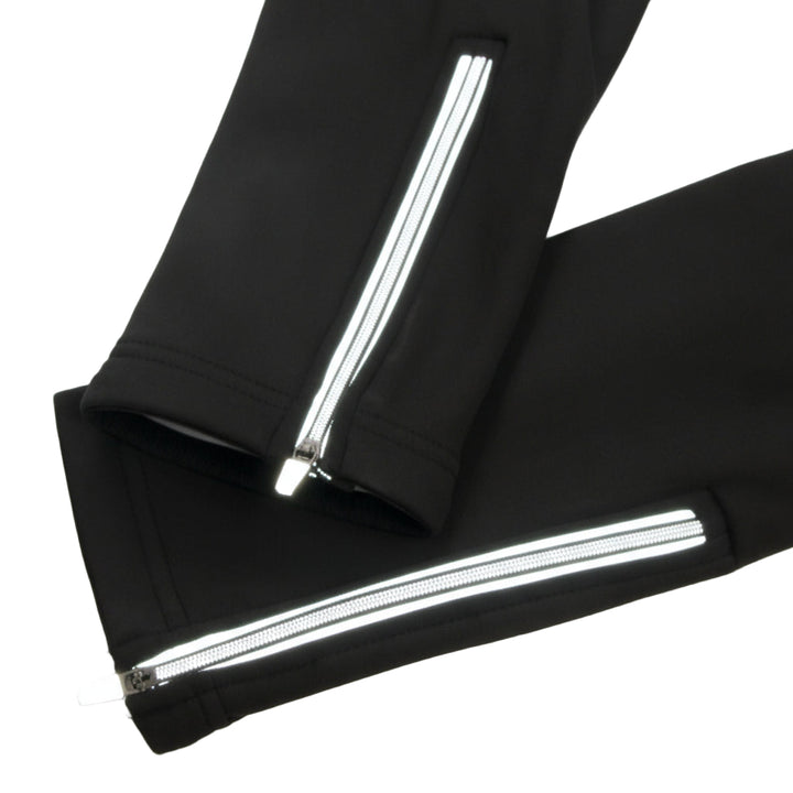 Double Arrow | Thermischi Lange Velohose Für Herrä