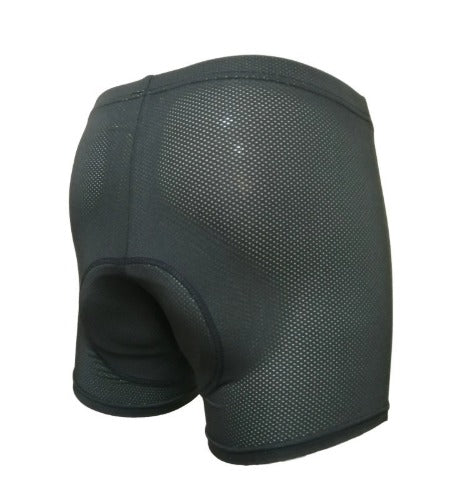 AeroCore | Gepolsterts Velo-Unterwäsch