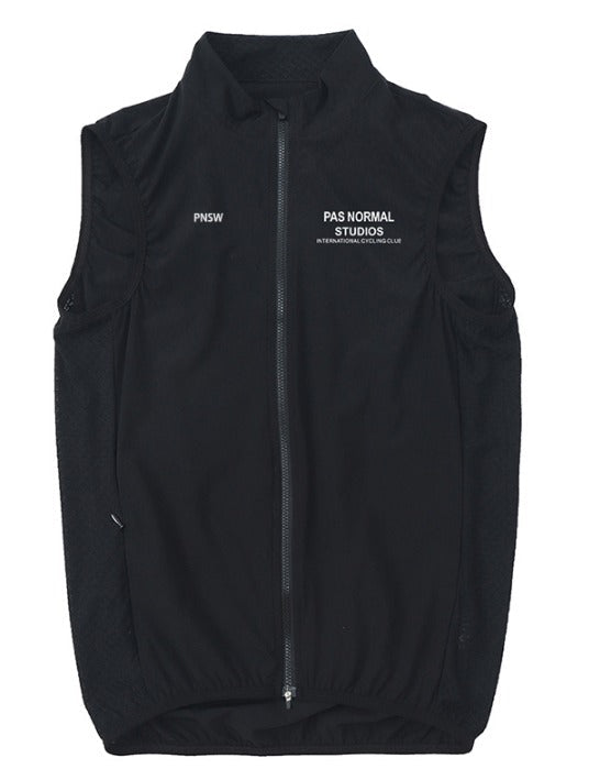 PNS | Ultraleichtes Windschutz-Gilet