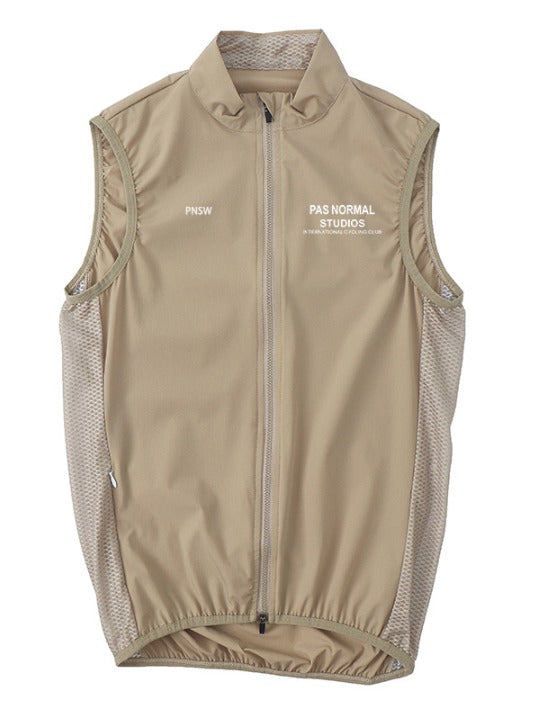 PNS | Ultraleichtes Windschutz-Gilet