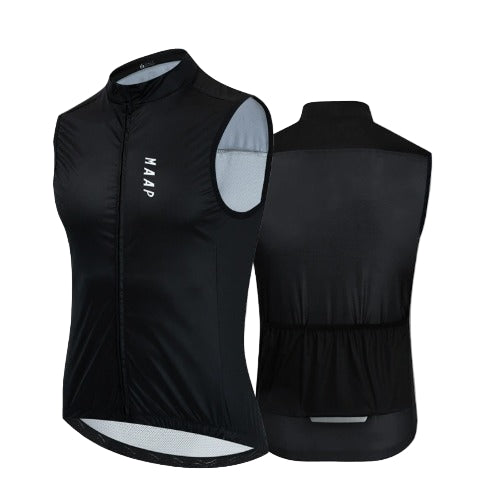 MAAP | Windschutz-Gilet Fürs Velo