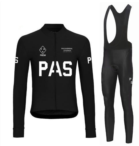 PAS | Thermisches Radsport-Set Herbst-Winter