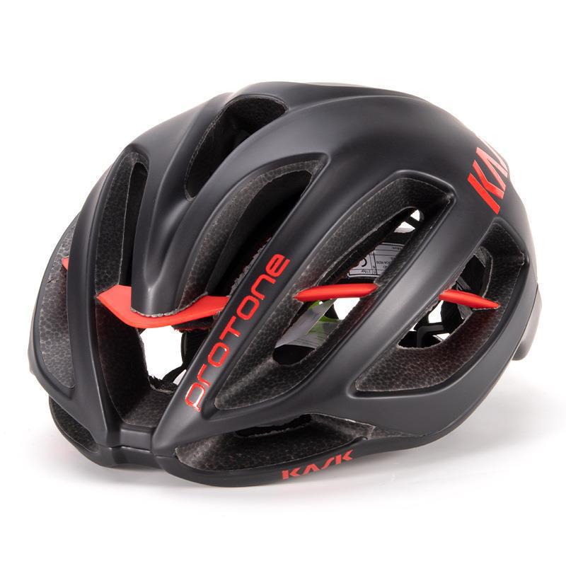 Protone | Professioneller Velo-Helm