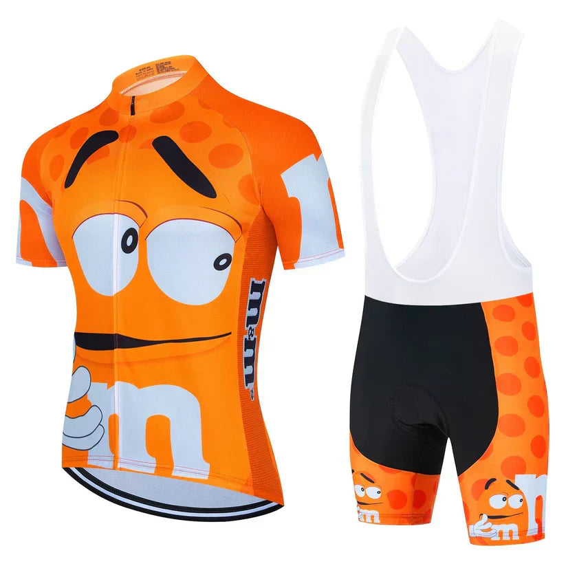 M&M | Neues Radset