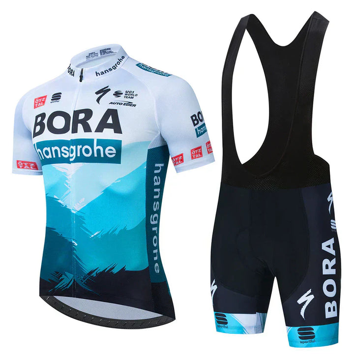 Bora | Professionelles Radset