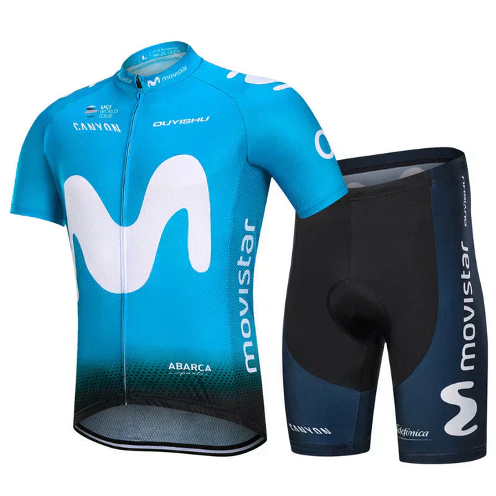 LAG | Professionelles Radsport-Set
