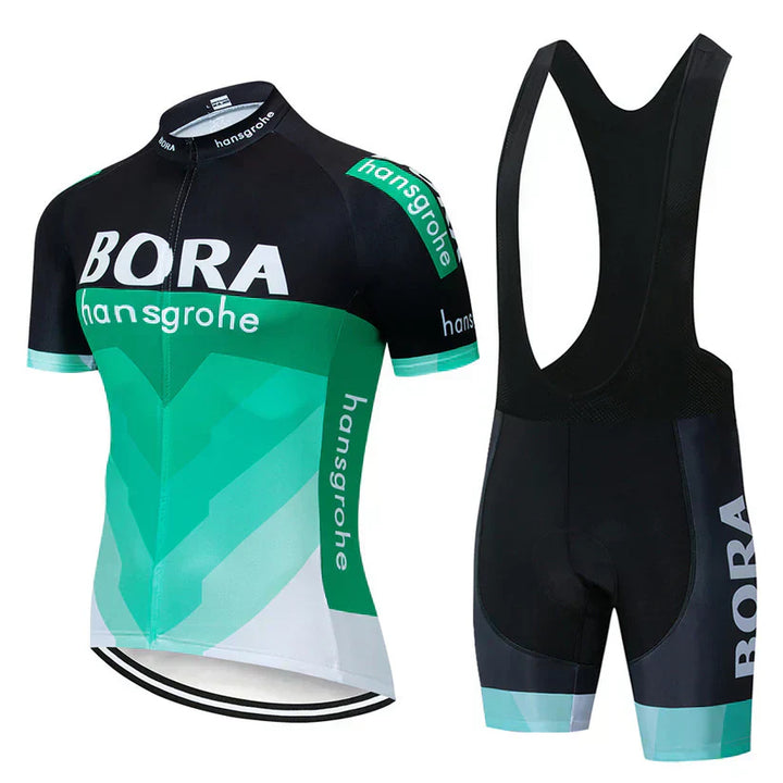 Bora | Professionelles Radset