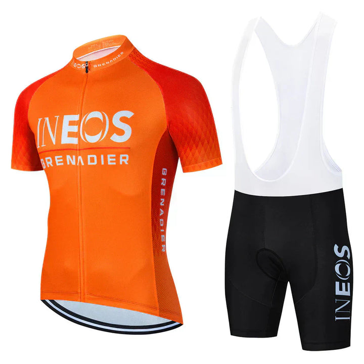 Ineos | Professionelles Radset
