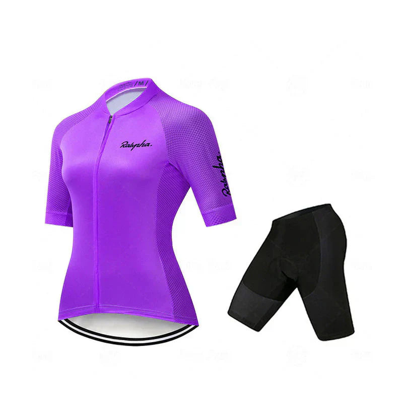 Rapha | Damen Pro Cycling Kit – Premium Komfort