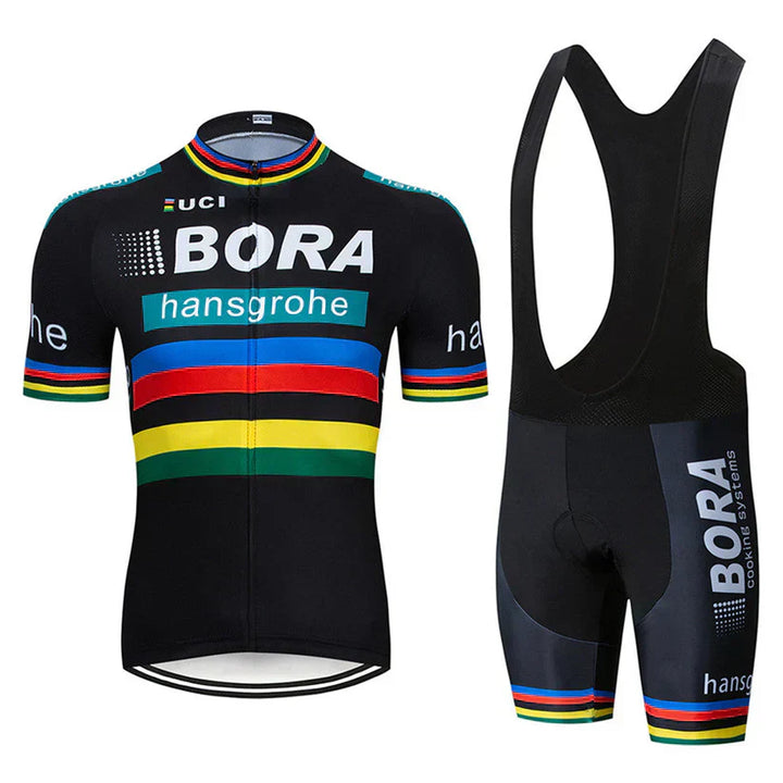 Bora | Professionelles Radset