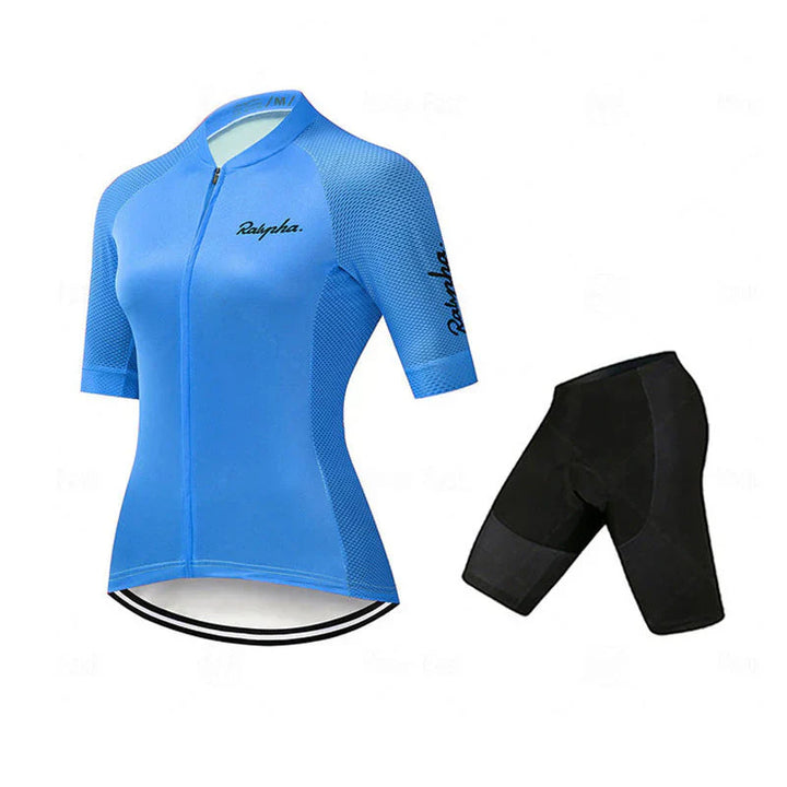 Rapha | Damen Pro Cycling Kit – Premium Komfort