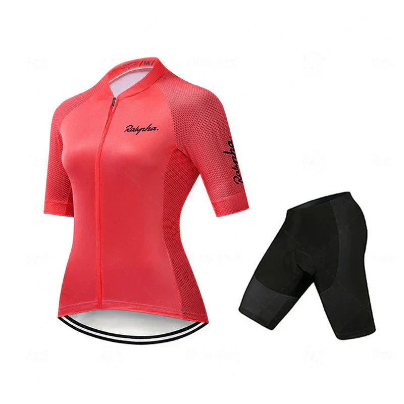 Rapha | Damen Pro Cycling Kit – Premium Komfort