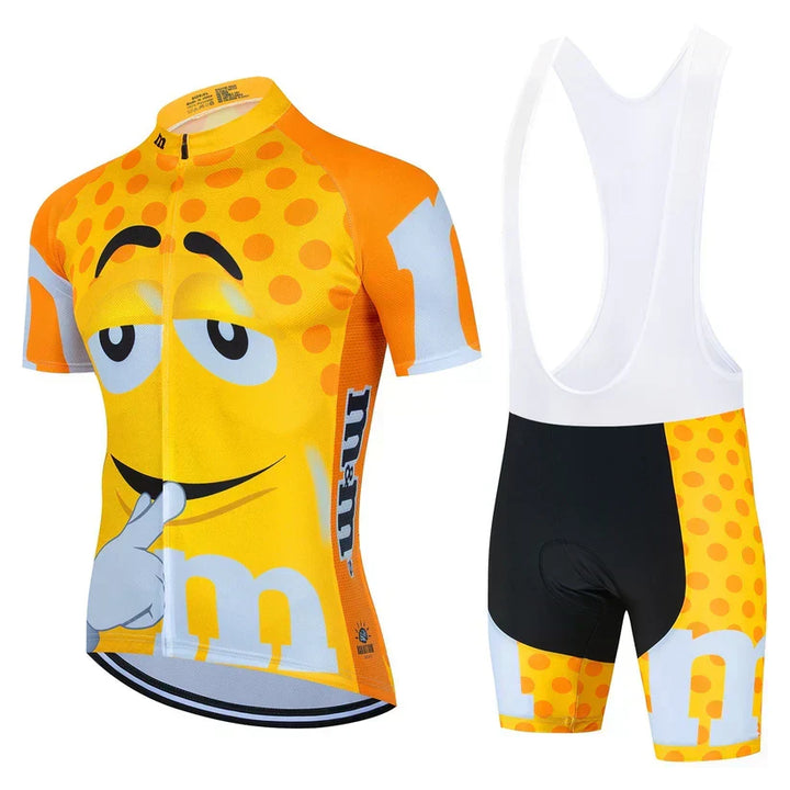M&M | Neues Radset
