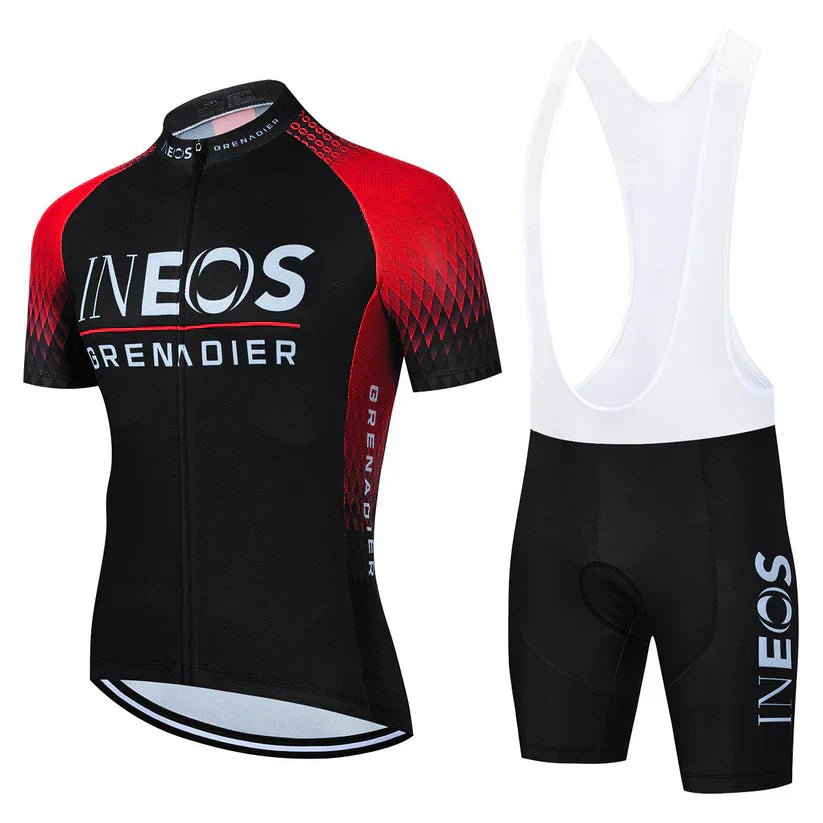 Ineos | Professionelles Radset