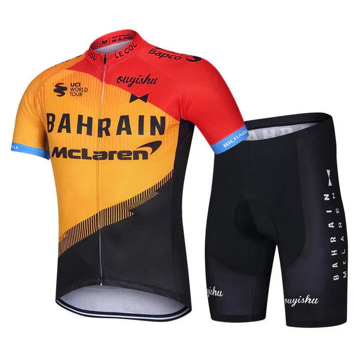 LAG | Professionelles Radsport-Set