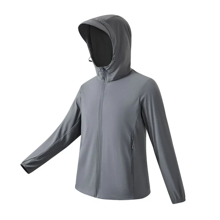 Velo-Jacke | Schutz vor Wind & Räge für Höchstleistung