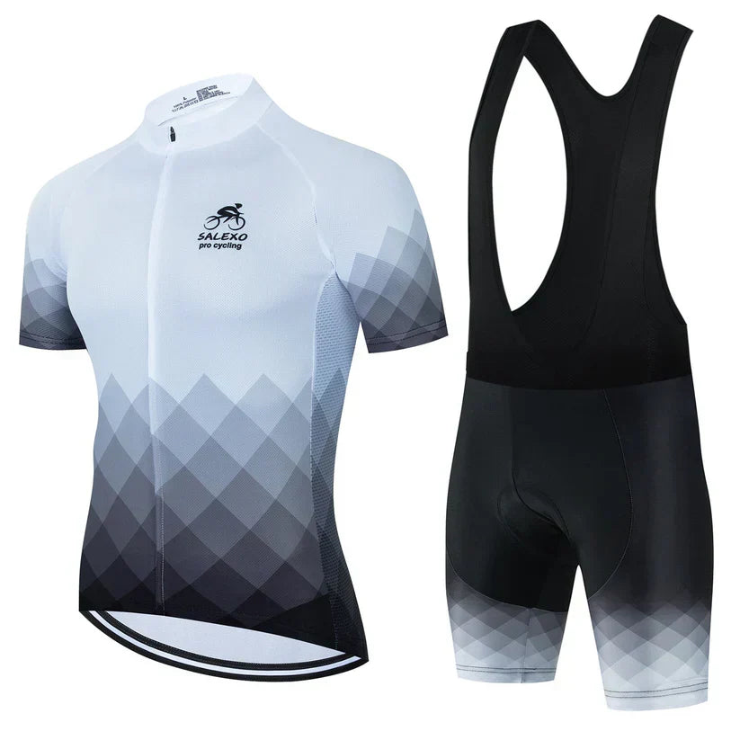 Salexo | Professionelles Radset