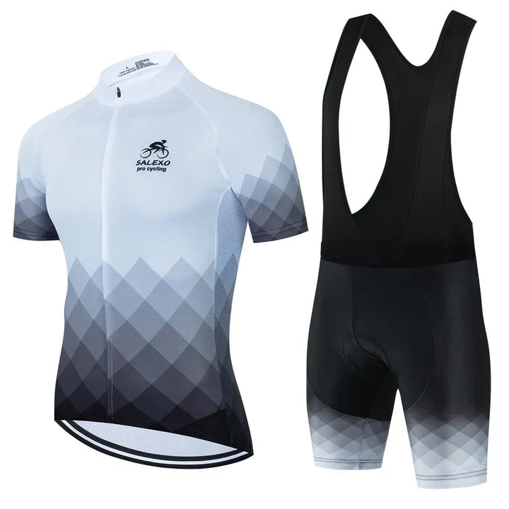 Salexo | Professionelles Radset