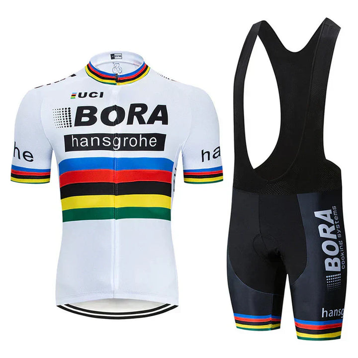 Bora | Professionelles Radset