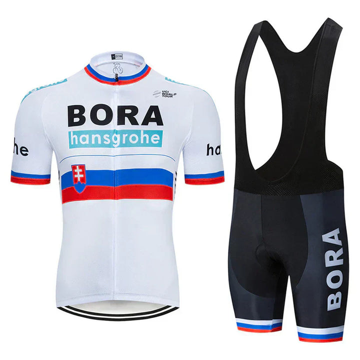 Bora | Professionelles Radset