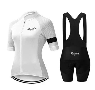 Rapha | Damen Pro Cycling Kit – Premium Komfort