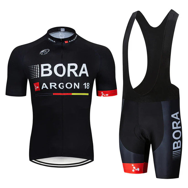 Bora | Professionelles Radset