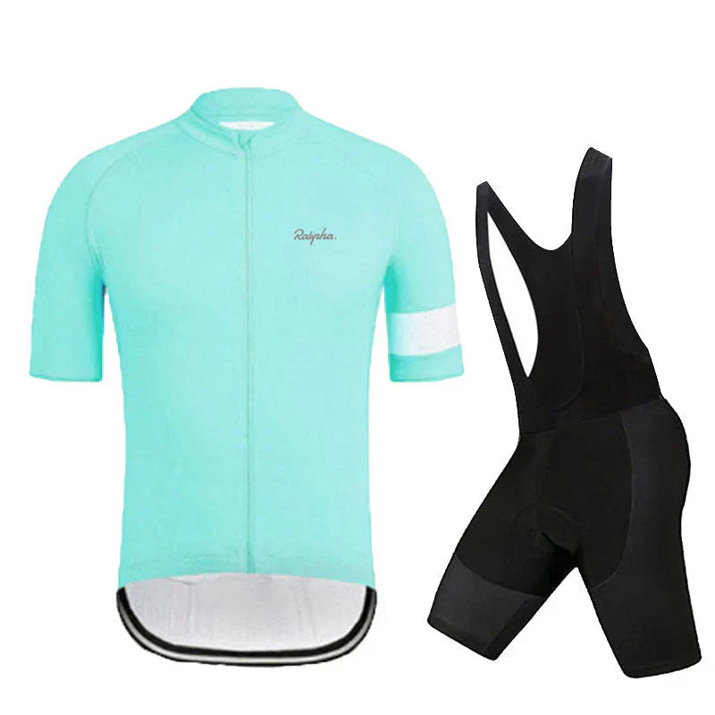 Rapha | Damen-Radset – Komfort, Leistung und Stil