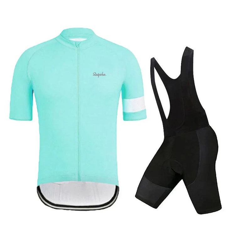 Rapha | Damen-Radset – Komfort, Leistung und Stil
